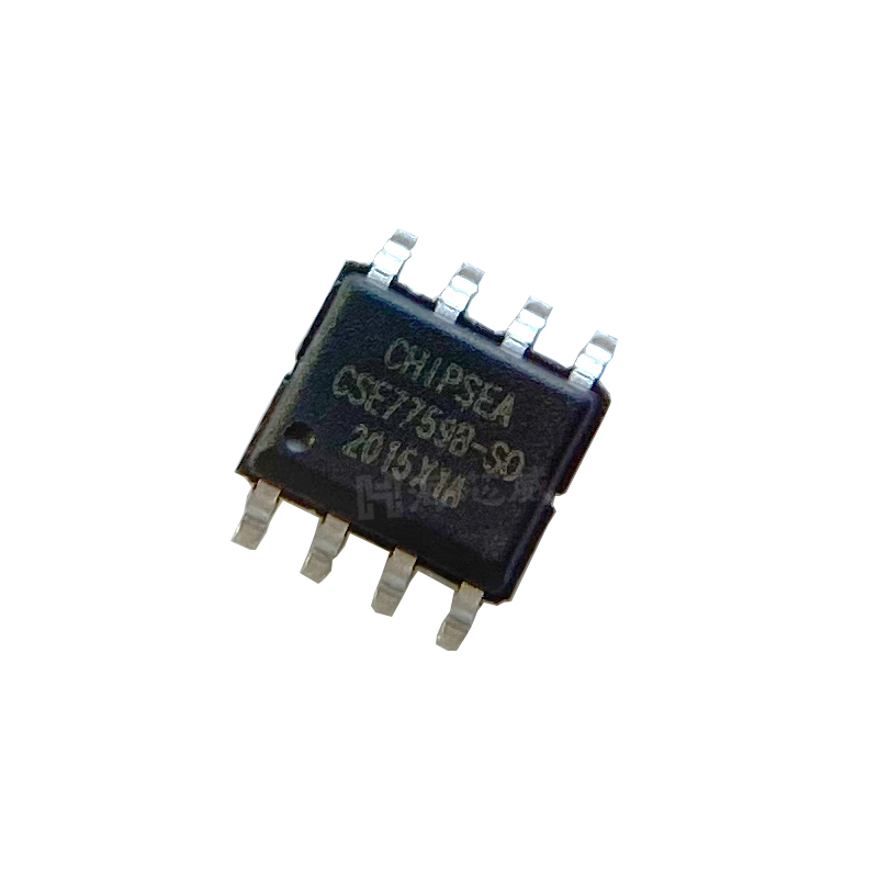 CSE7759B-SO芯海电能计量芯片